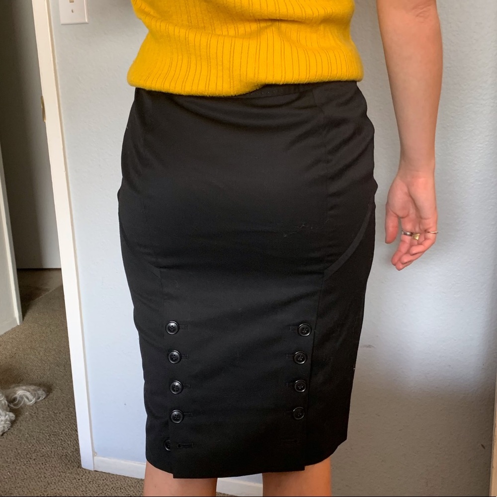 Ted Baker Classic Skirt
